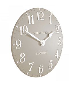 Thomas Kent - Arabic Sand Wall Clock